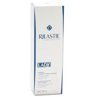 Rilastil Lady Crema Viso Giorno 50ml-3