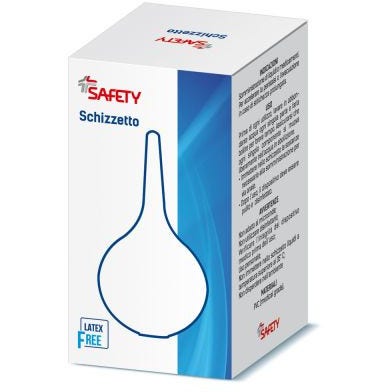 Seguridad Schizzetto En Goma 8 175ml-2