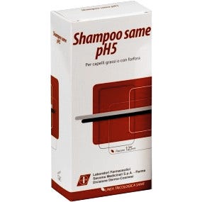 Mismo champú pH5 125ml-2