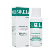 Saugella Attiva Flacone 250ml-3