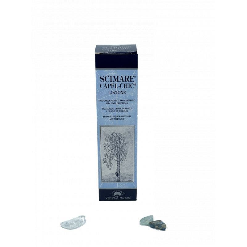 Escimare Capel Chic 200ml-2