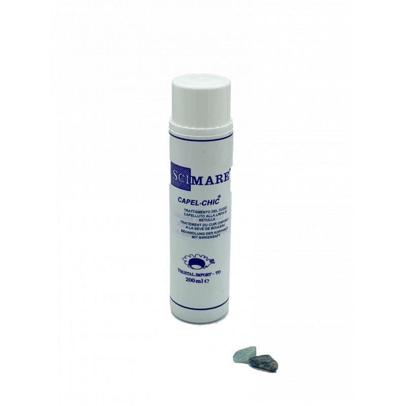 Escimare Capel Chic 200ml-3