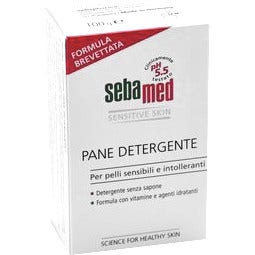 Sebamed Pan Limpiador 150g-8