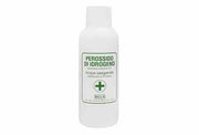 Agua Oxigenada 10 Volúmenes 200ml-1
