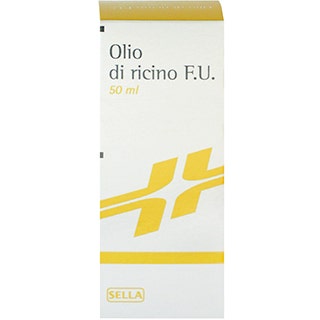 Solución de aceite de ricino 50ml-2
