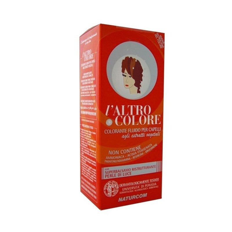 EL OTRO ROJO COBRE 4/1-1