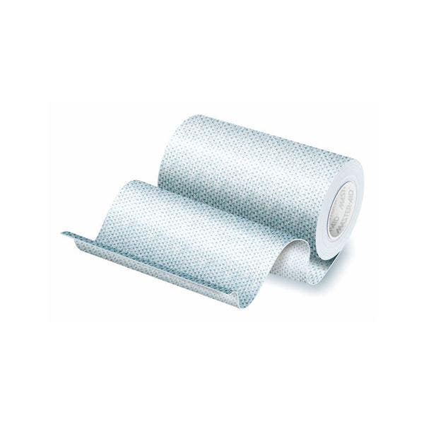 Rollo de tela no tejida de gasa autoadhesiva Master-Aid Rollflex 10x20cm-2