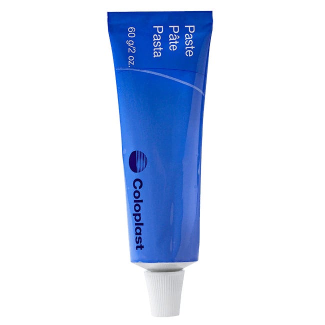 Coloplast Pasta Hidrocoloide Con Alcohol 60g-3
