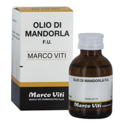Marco Viti Aceite de Almendras Dulces Farmacopea Oficial 1000ml-4