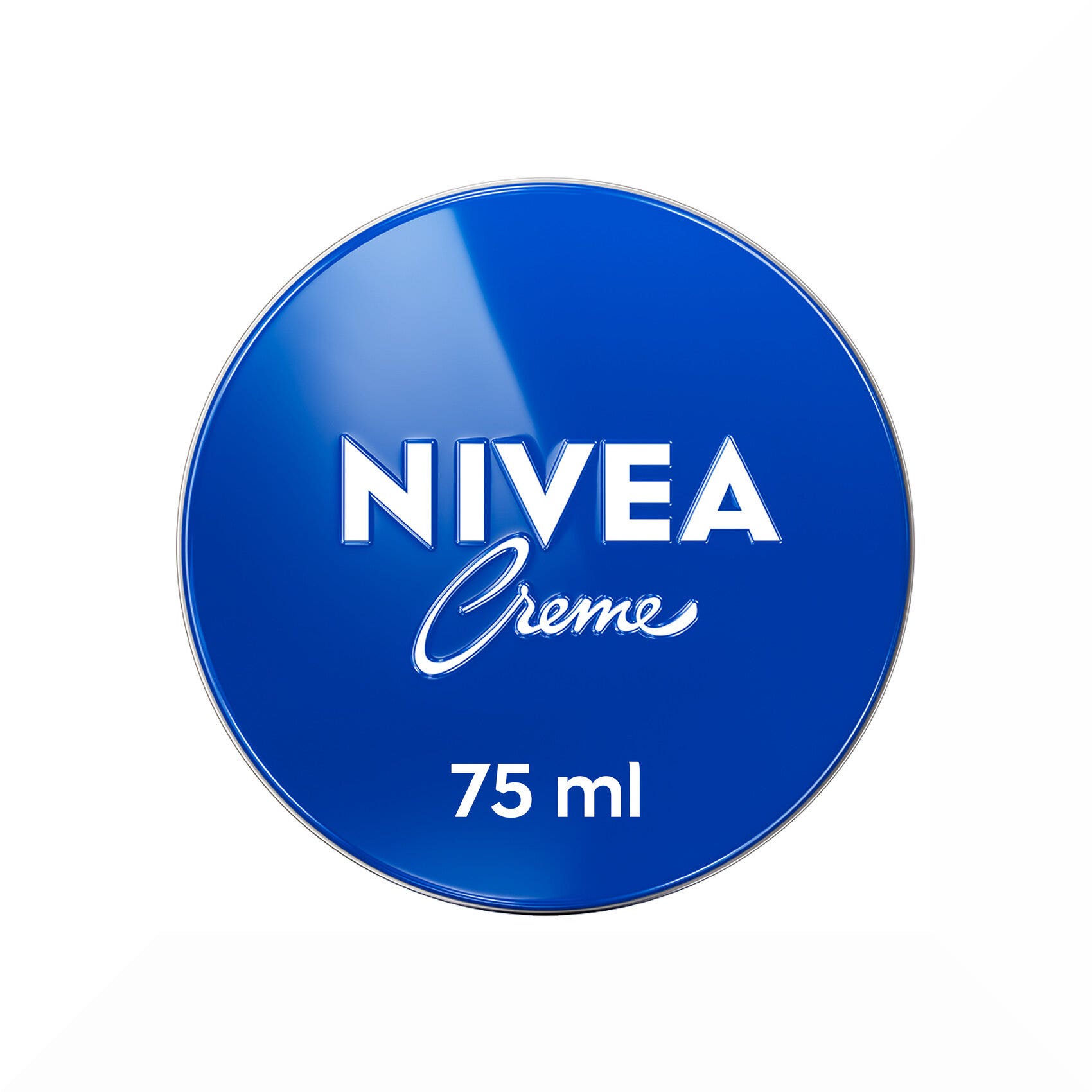 Nivea Crema Mediana 75ml-6