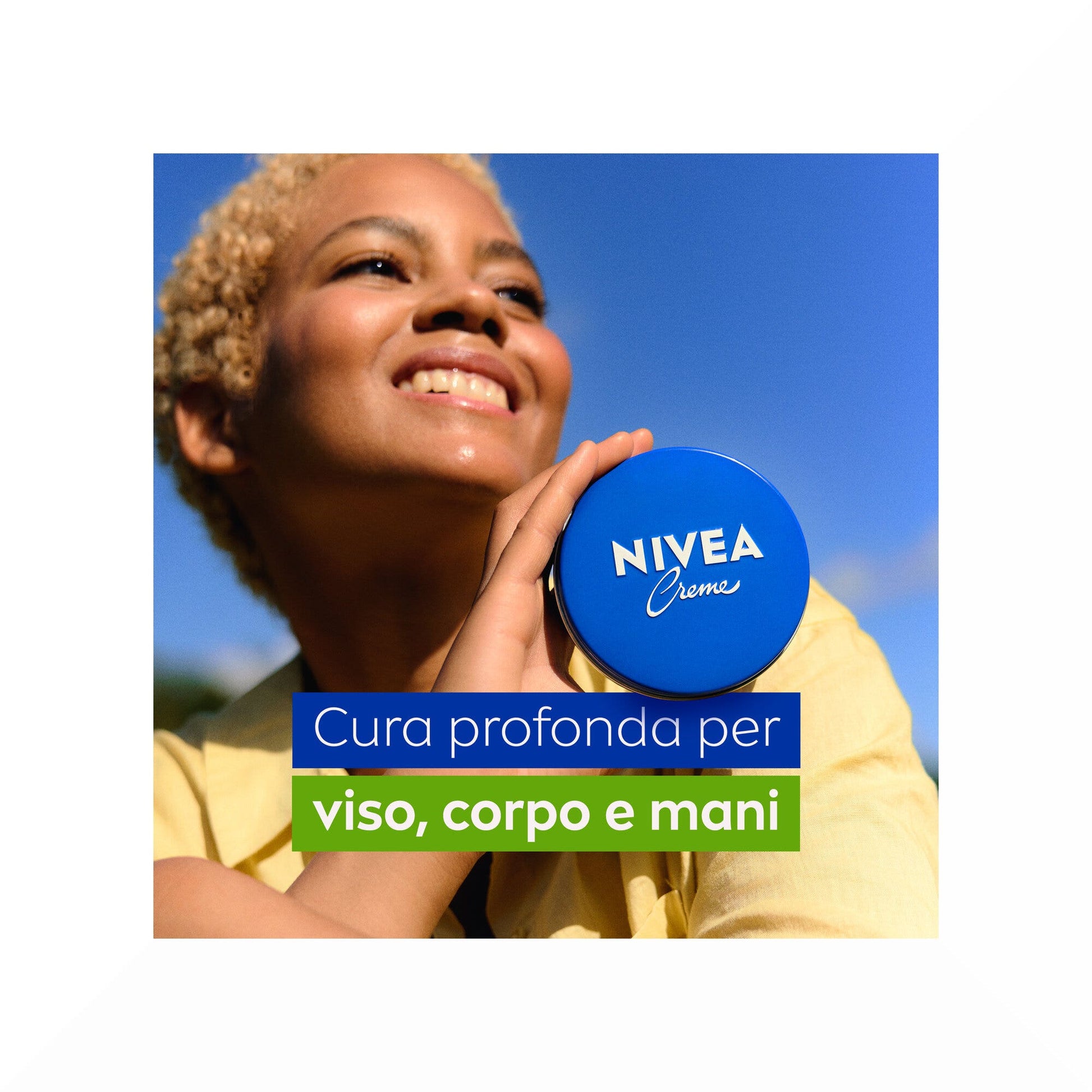 Nivea Crema Mediana 75ml-5