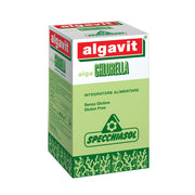 Algavit Alga Chlorella 120 Comprimidos-3