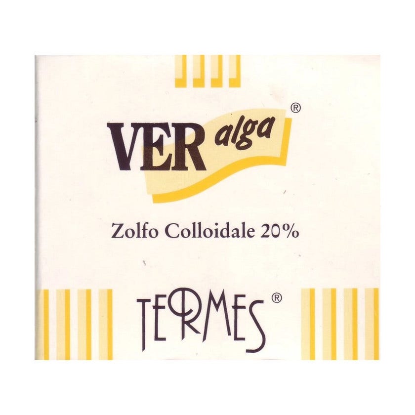 Veralga Azufre Coloidal 20% 50ml-1