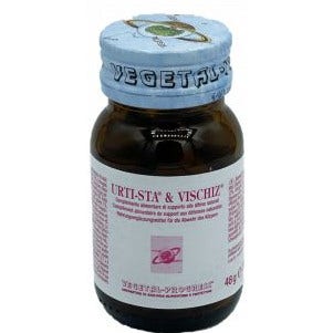 Urtista E Vischiz 80 Comprimidos-2