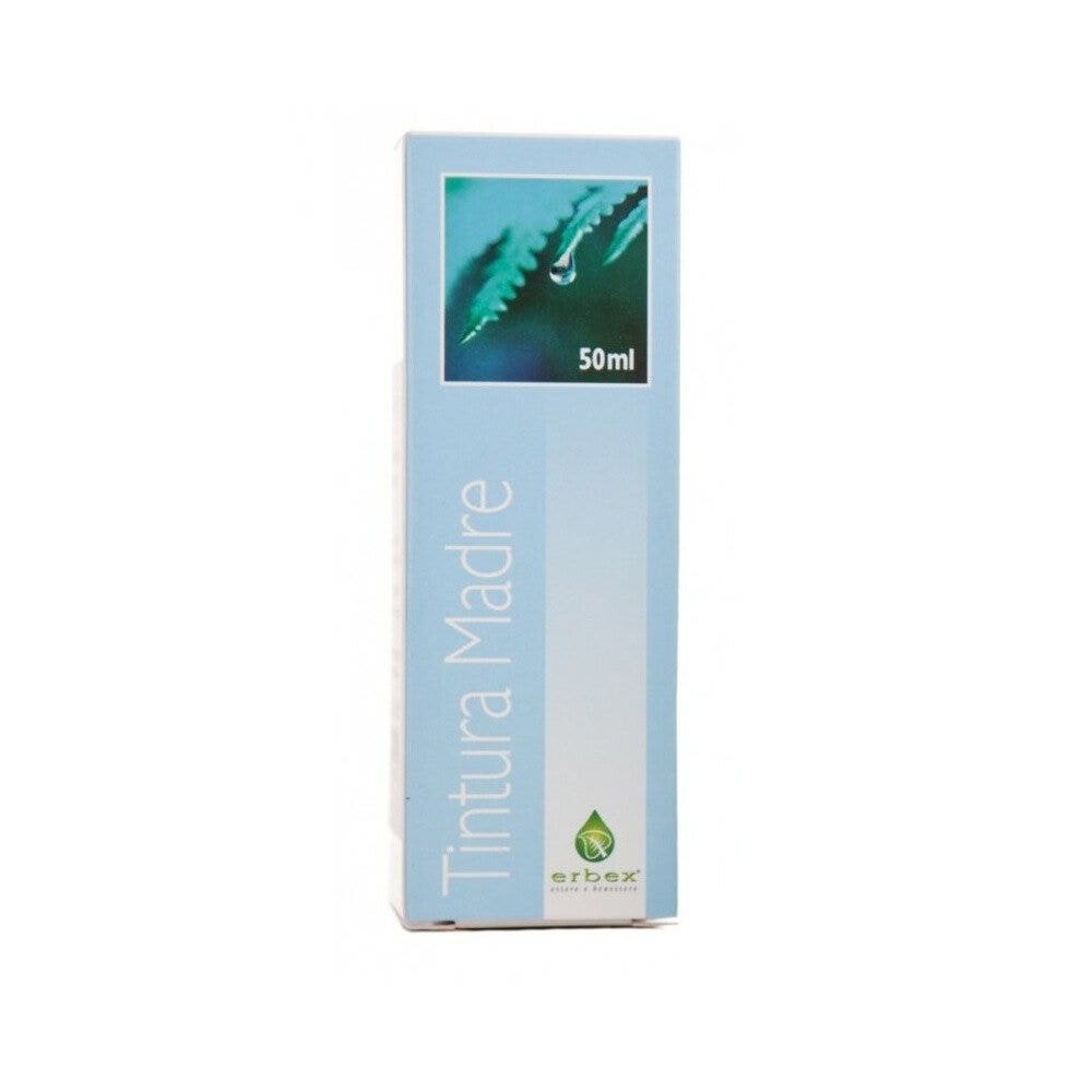Tintura Madre Rompepiedras 50ml-1