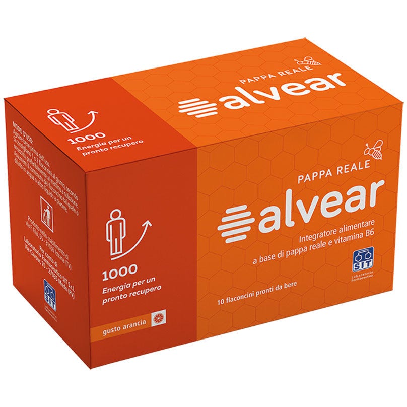Alvear 1000 Jalea Real 10 Ampollas-4