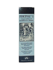 Perceval 1 Tónico Facial Acqua Stillata Rosa Y Saúco 100ml-1