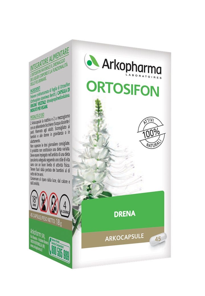 Arkocpsulas Ortosifón 45 Cpsulas-4