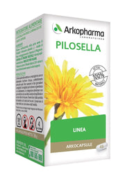 Pilosella Arkocpsula 45 Cpsulas-2