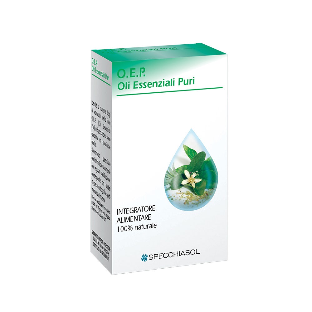 Specchiasol Limón Aceite Esencial Puro 10ml-3