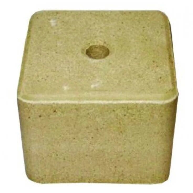 Copal Block Zn Mineral Feed Bovinos / Ovinos / Caprinos 2 Bloques de 10kg-1