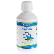 Canina Canivita Pienso Complementario Perro/Gato 250ml-1