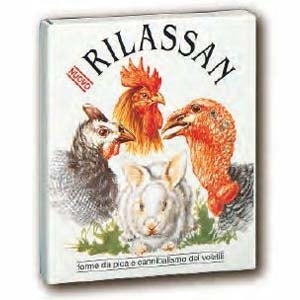 Nuevo Relaxan Pica Control Y Canibalismo Volátil 100g-1