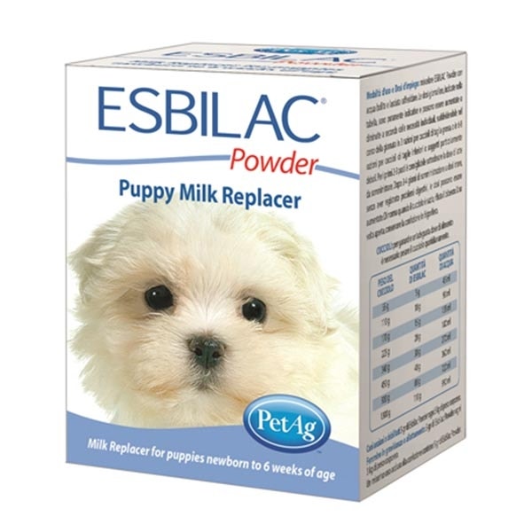 Esbilac Leche en Polvo 6 Semanas Cachorros 793g Tarro-1