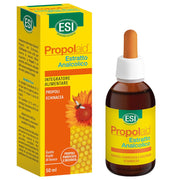 Propolaid Estratto Puro Analcolico 50ml-1