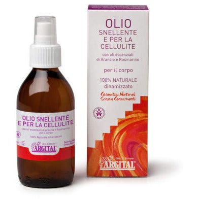 Argital Aceite Reductor Para Celulitis 125ml-2