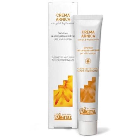 Crema Argital Árnica 50ml-2