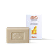 Argital Jabón Vegetal Arcilla Verde Propóleo Miel 100g-2