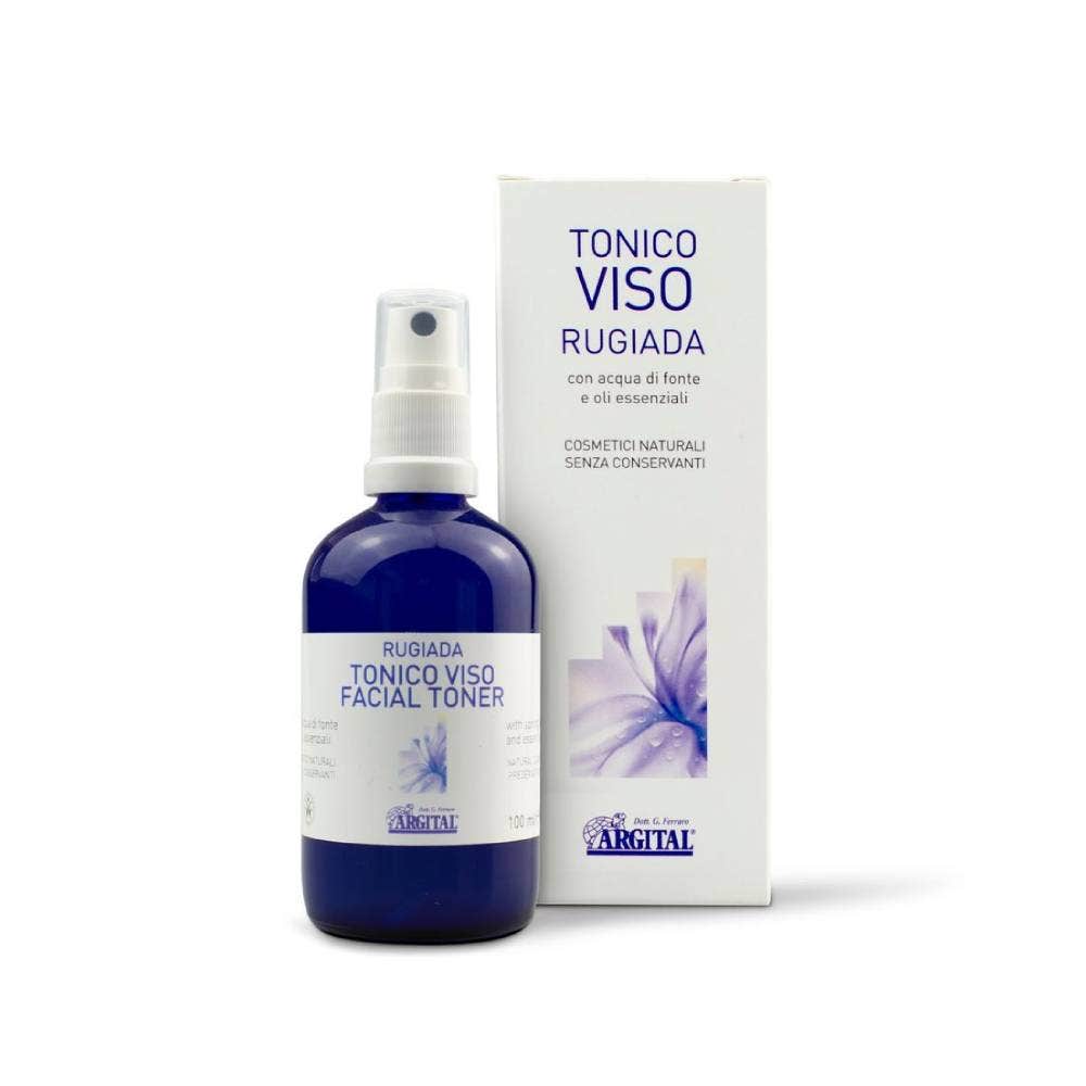 Argital Rocío Tónico Rostro 100ml-2