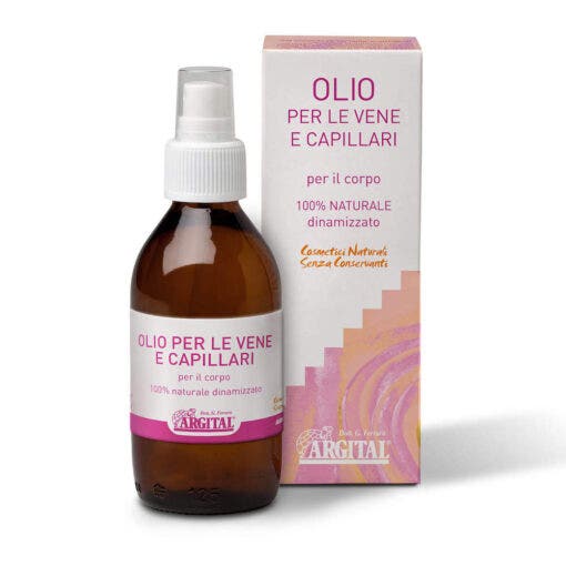 Aceite Argital Venas Y Capilares 125ml-1