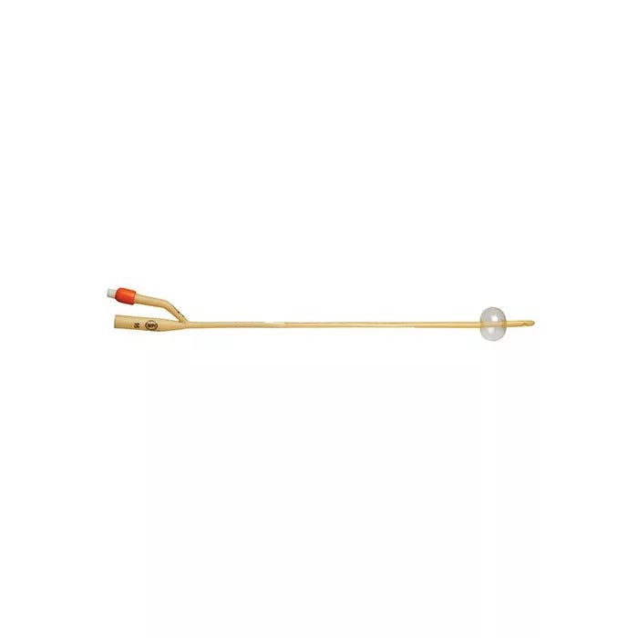 Sonda de Foley Látex 2 Vías CH16-3