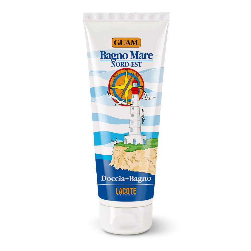 Baño del Mar del Noreste de Guam 250ml-3