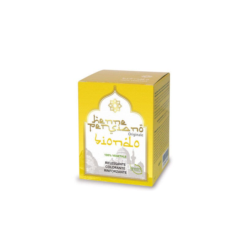 HENNE PERSA BIO 150G-1