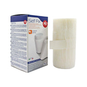 Pic Troquel Venda Elástica Autoadhesiva Self Fix 10cmx20m-2