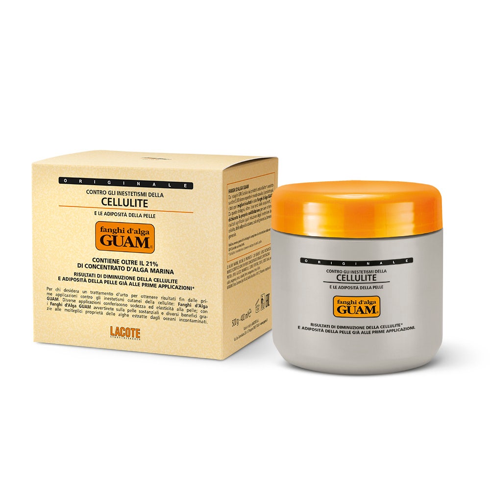 Guam Fanghi Alga 500g-5