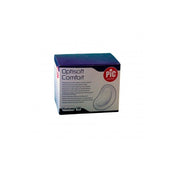 Pic Apósito Ocular Estéril Optisoft Comfort 95x65mm 100 Piezas-1