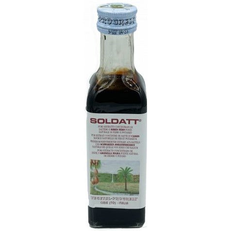 Soldatt Grosella Negra 100ml-2