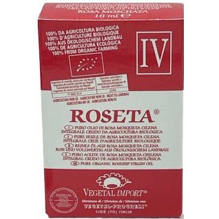 Roseta Aceite de Rosa Mosqueta Rostro/Cuerpo 10ml-2
