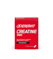 Enervit Creatina Sport 120 Comprimidos-3