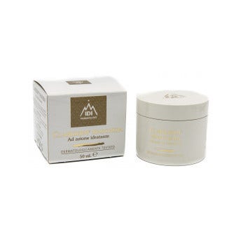 Clariderm Mascarilla Hidratante 50ml-2