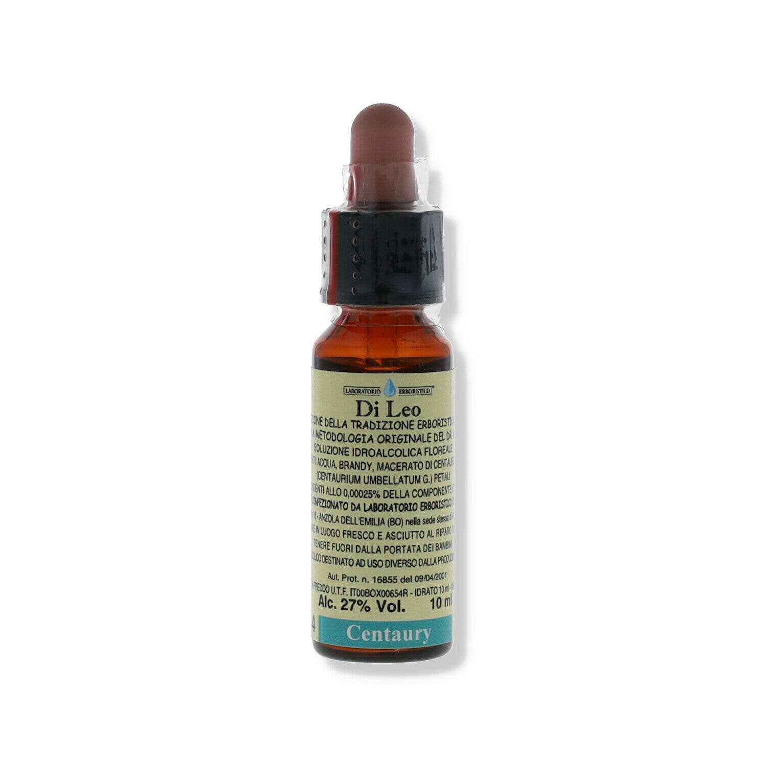CENTAURO 10ML DE LEO-1
