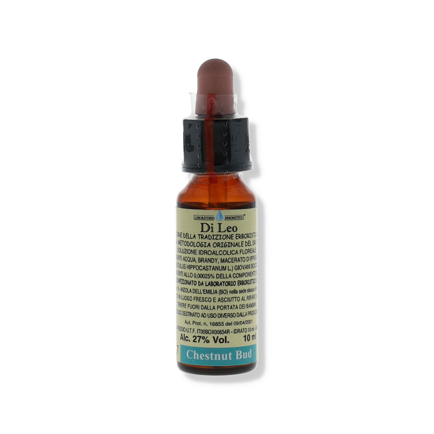 BROTE DE CASTAÑO 10ML DE LEO-1