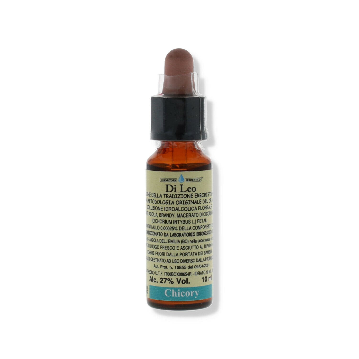 ACHICORIA 10ML DE LEO-1