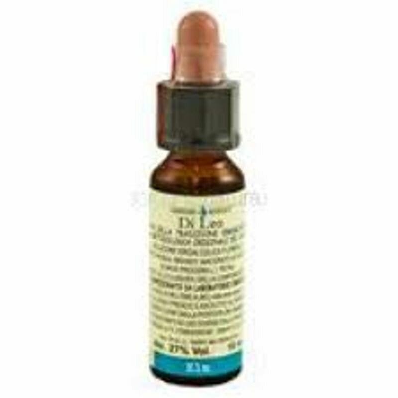 OLMO 10ML DE LEO-1