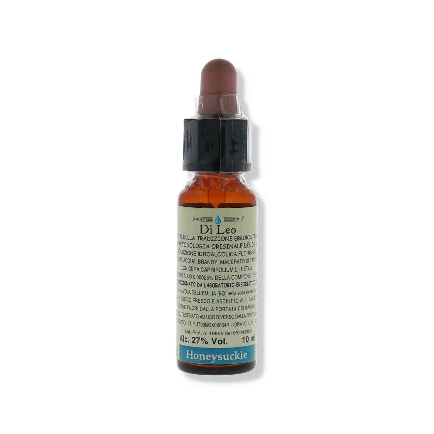MADRESELVA 10ML DE LEO-1