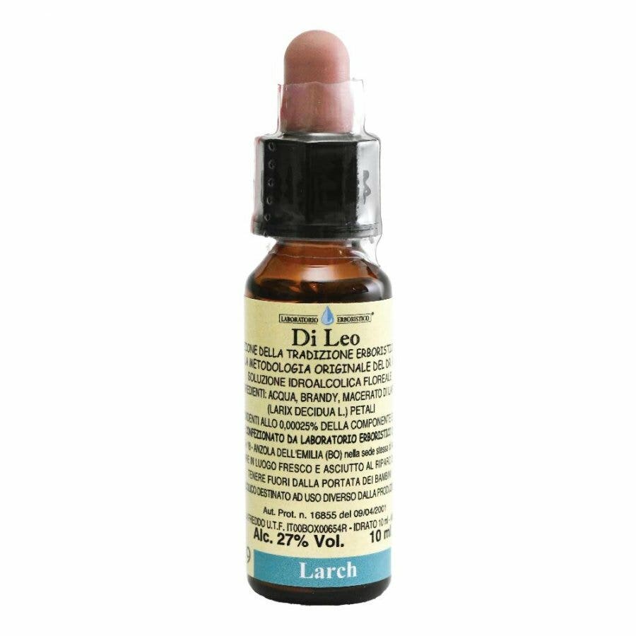 ALERCE 10ML DE LEO-1